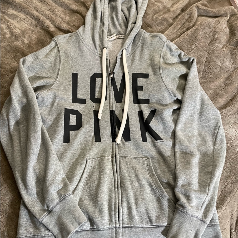 Victoria Secret Love Pink